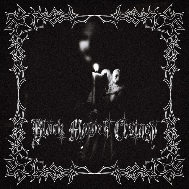 Tsuris - Black Magick Ecstasy