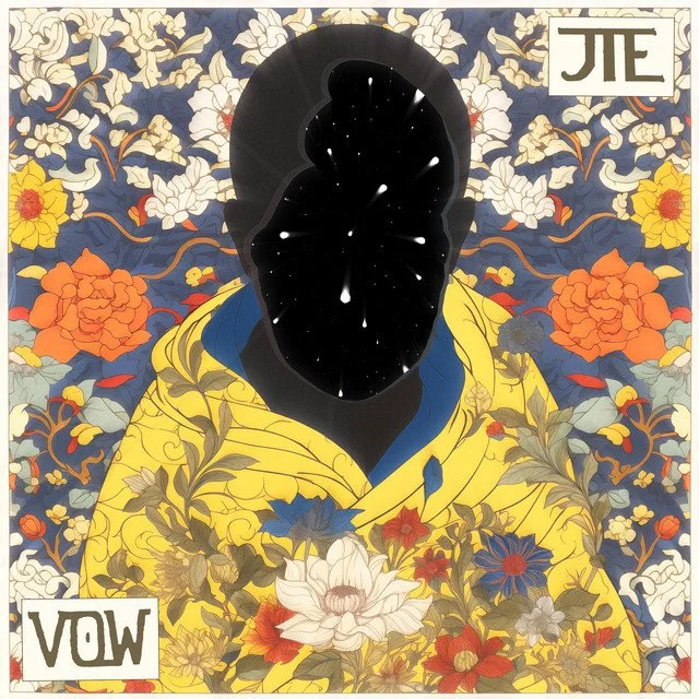 Jack The Elbow - 'Vow'