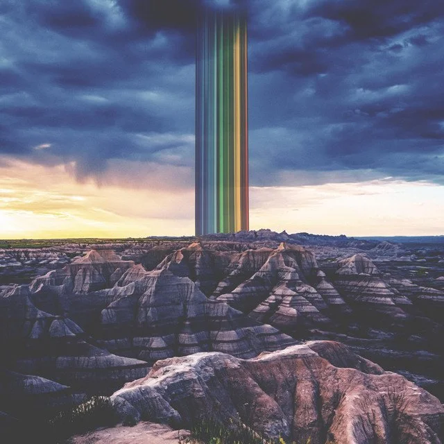 Empire Springs - 'Golden', 'Hollow', 'Treading Water', 'Circle Forbidden'