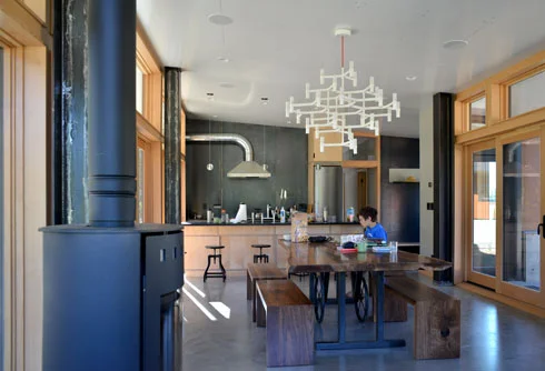 dining-room