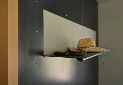 hat