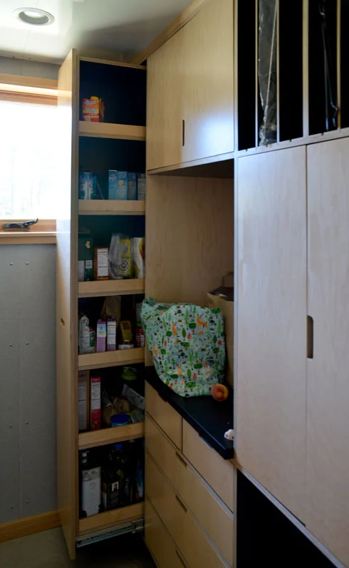 pantry