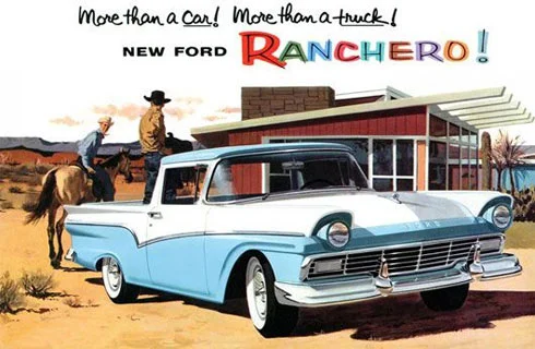 the-ranchero