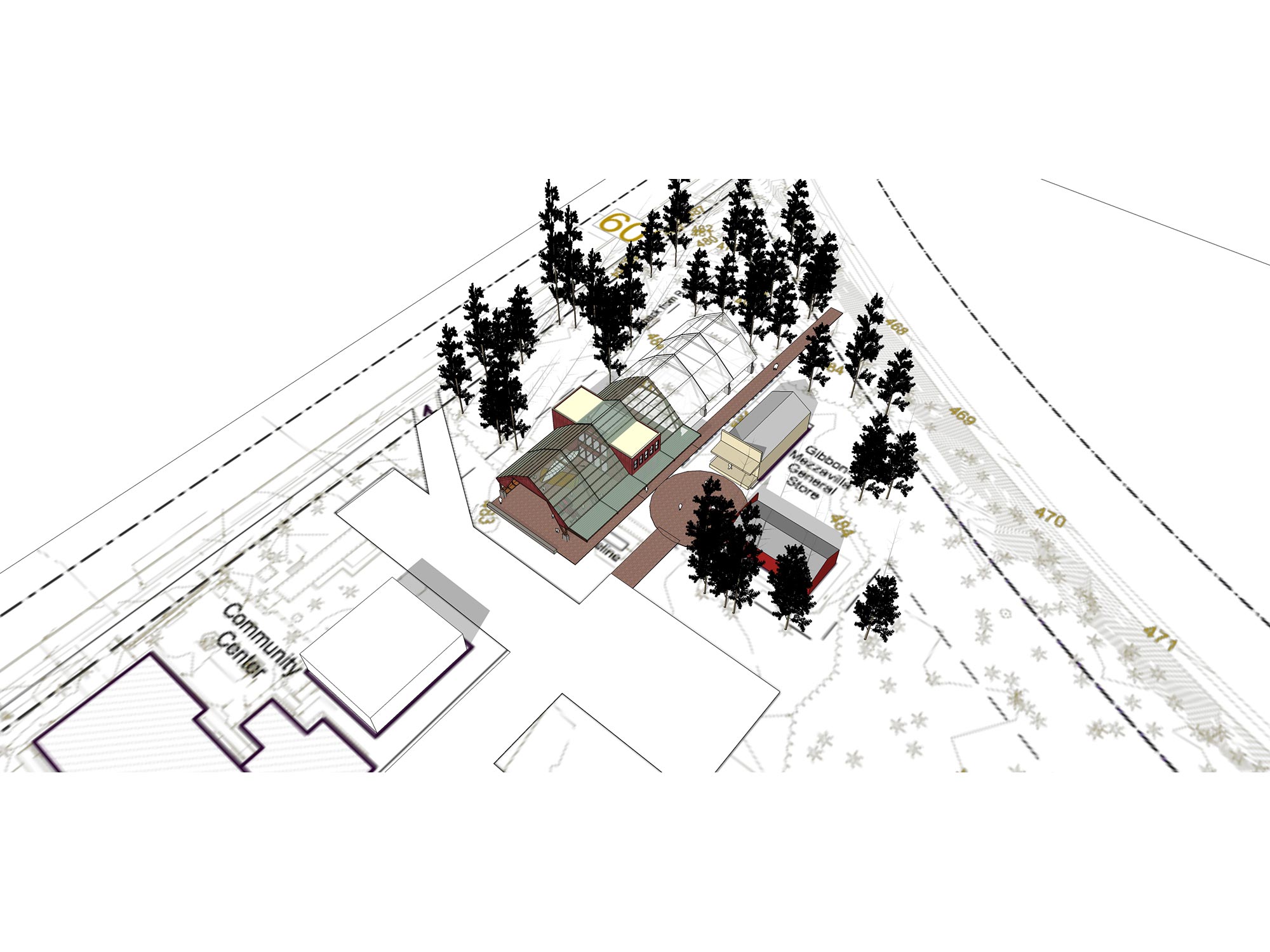 MVHS Strategic Plan - Facilities