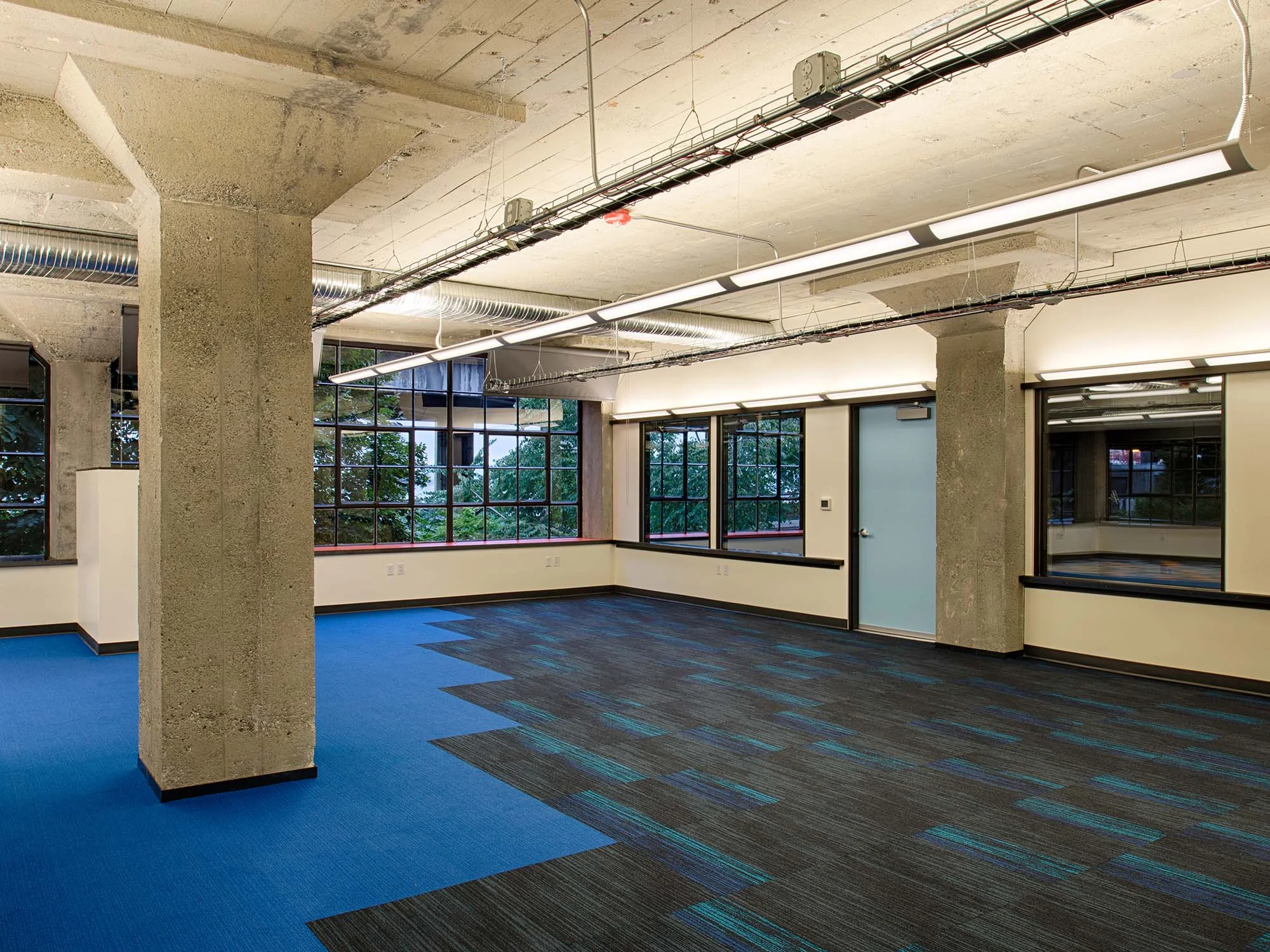 ChefSteps.com Development Offices