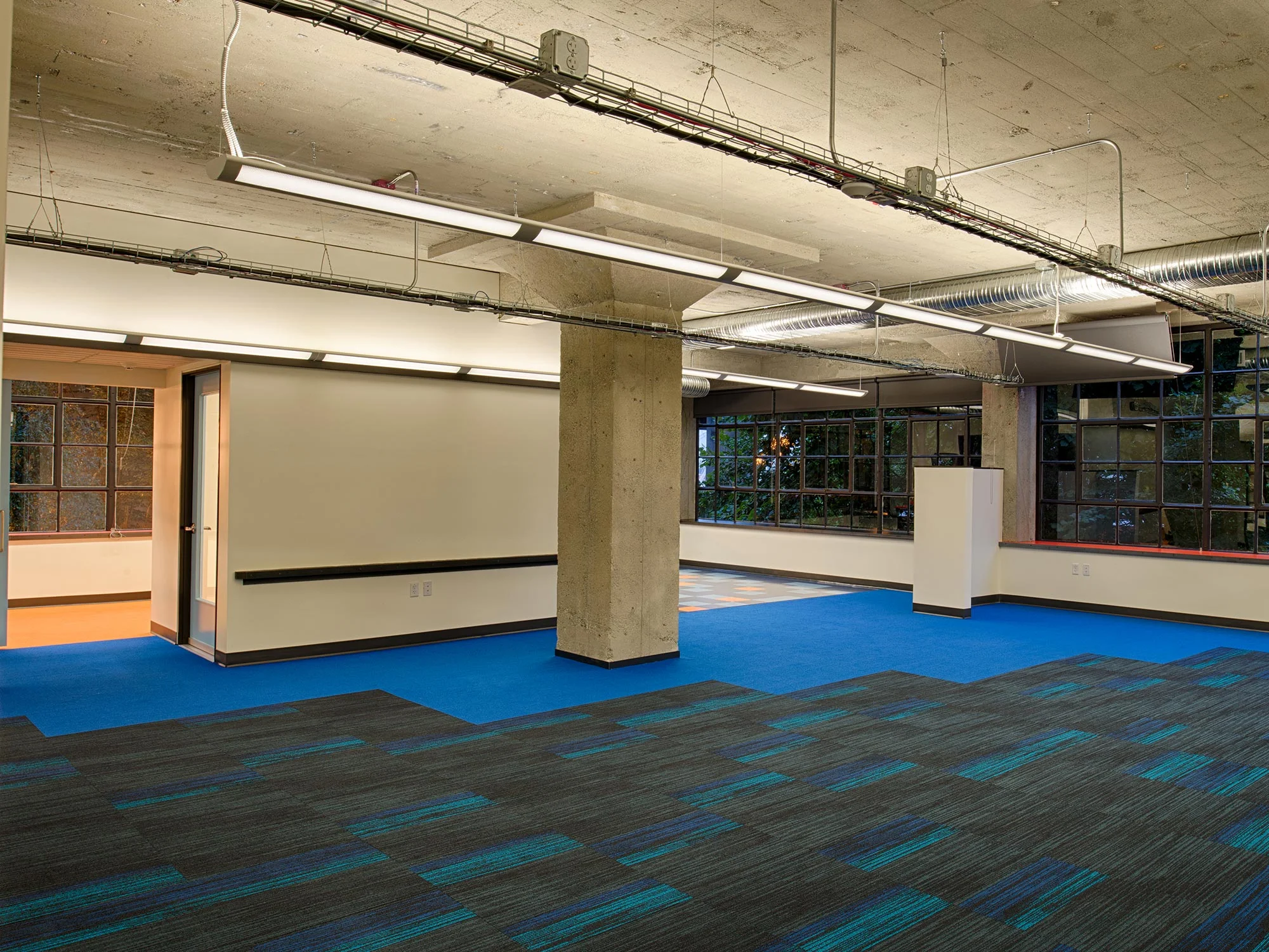 ChefSteps.com Development Offices