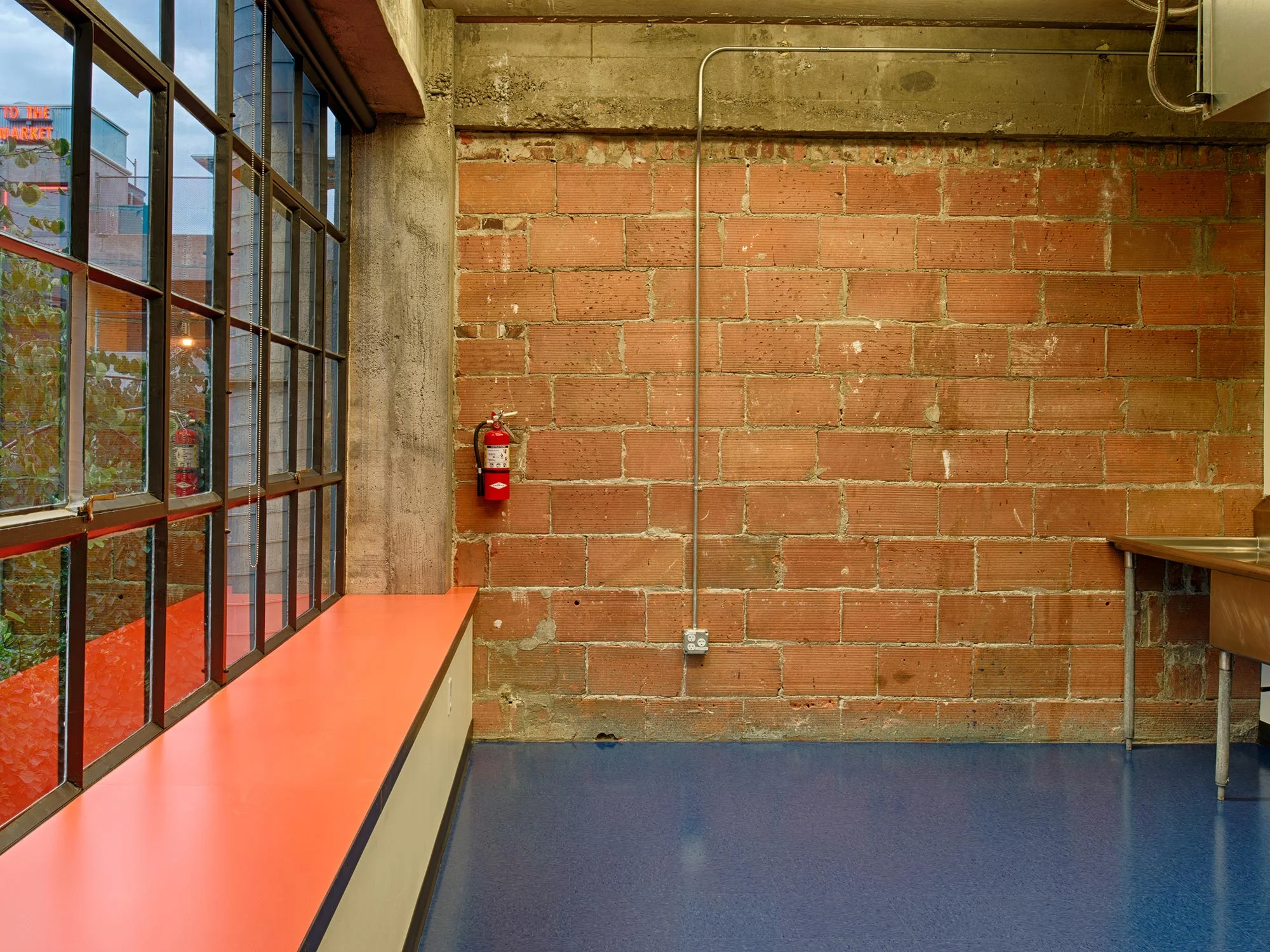 ChefSteps.com Development Offices