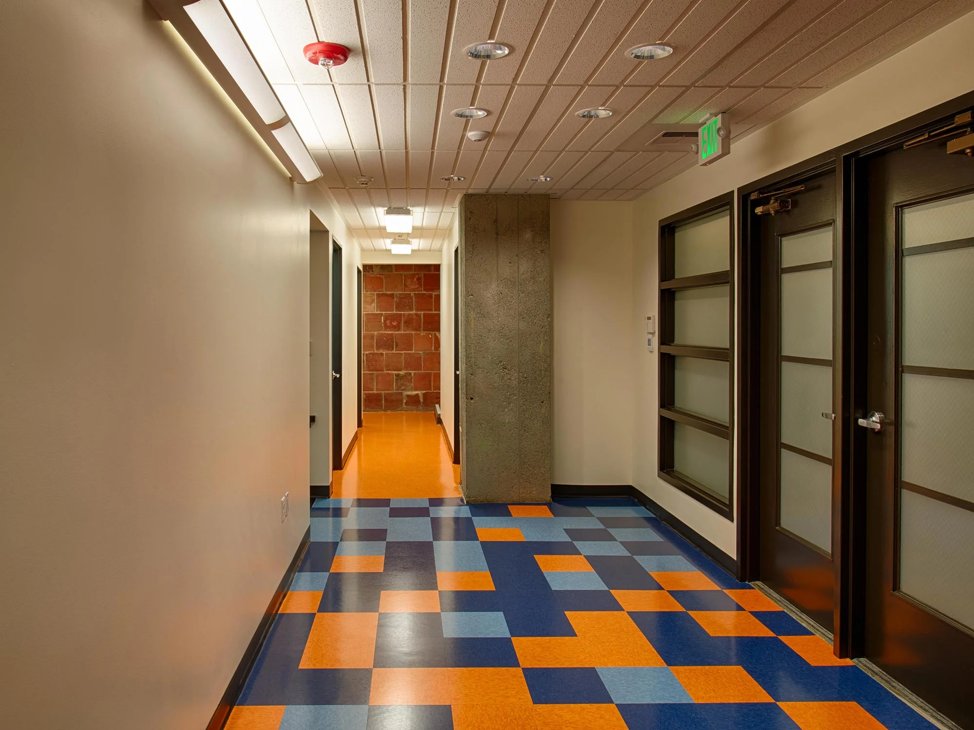 ChefSteps.com Development Offices