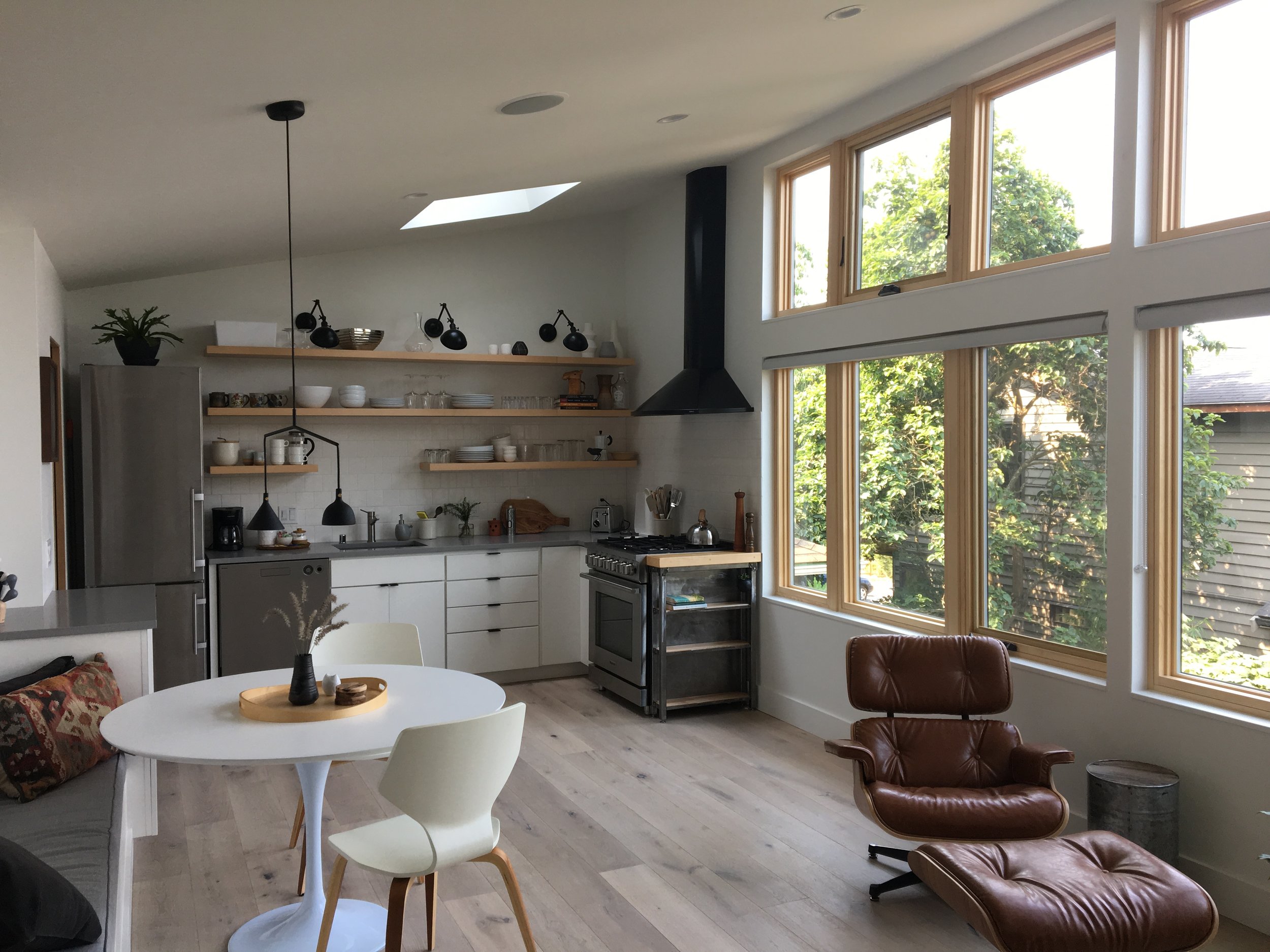 Update On Seattle S Accessory Dwellings Backyard Cottages