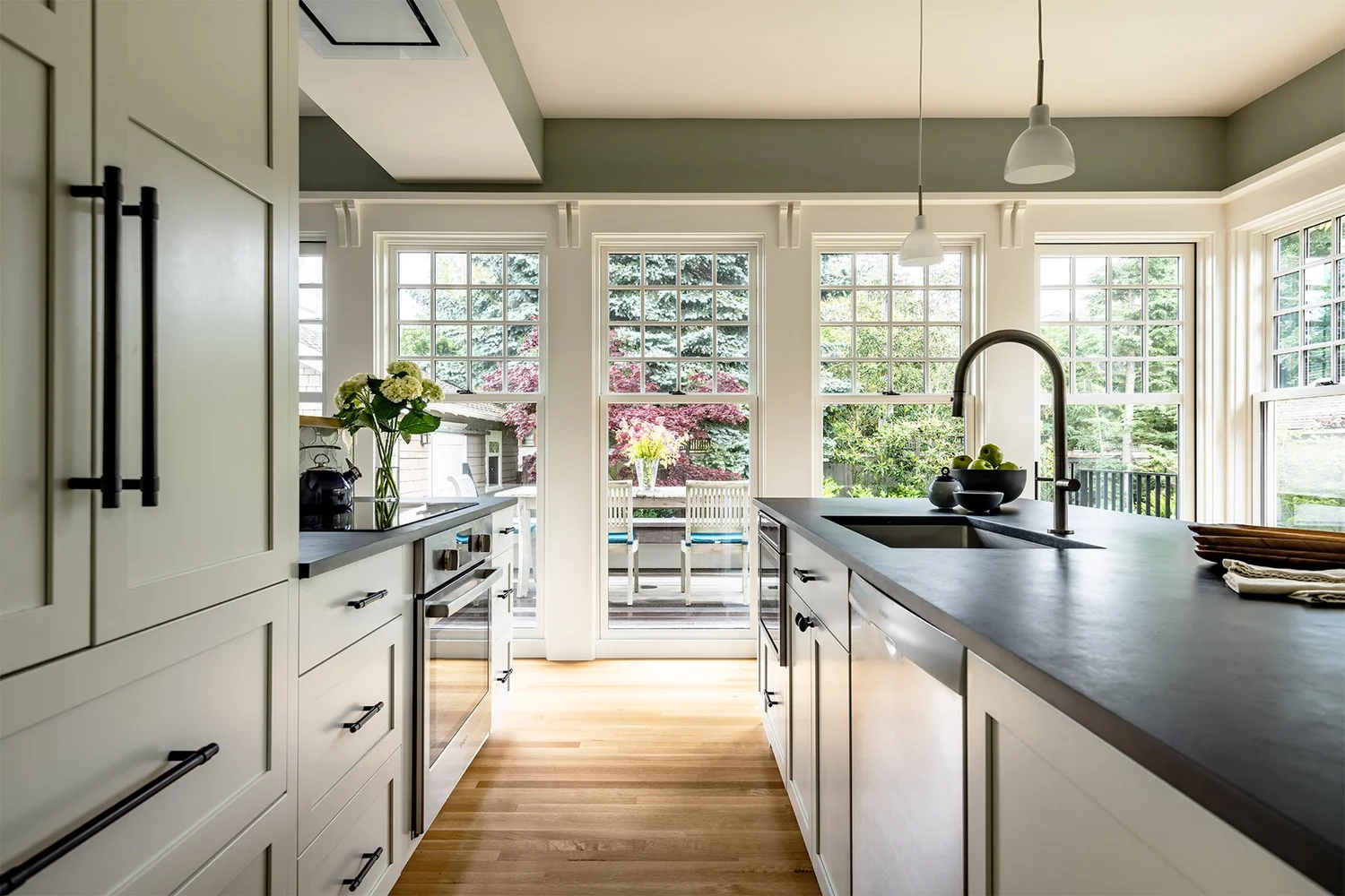 Homes and Residential — CAST architecture - Seattle Architect Modern  Architect