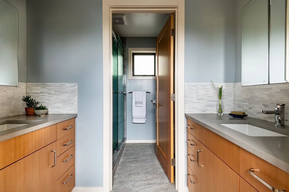 Greenwood Garden Home — CAST architecture - Seattle Architect Modern ...