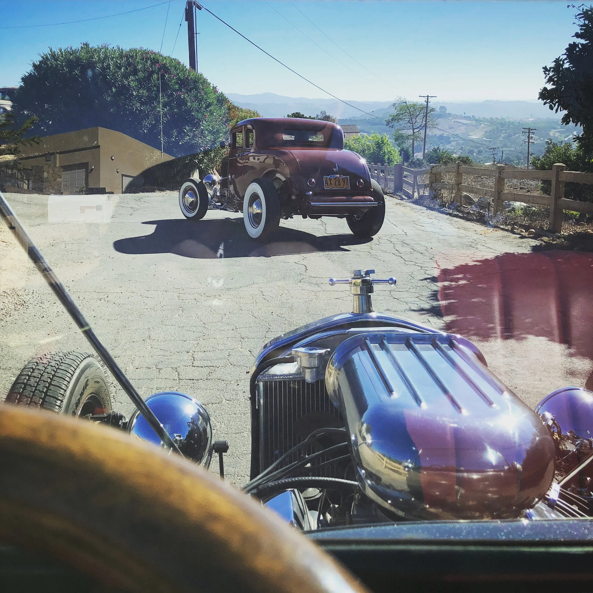 Cruising' Grand - September 2018