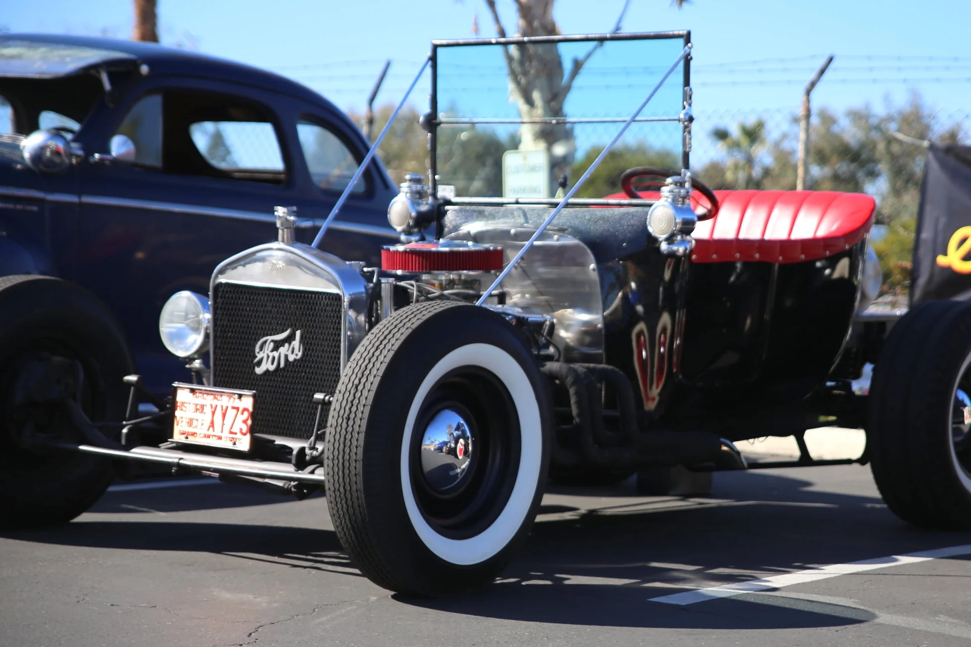 Seahive Coffee Cruise in - March 31st, 2019