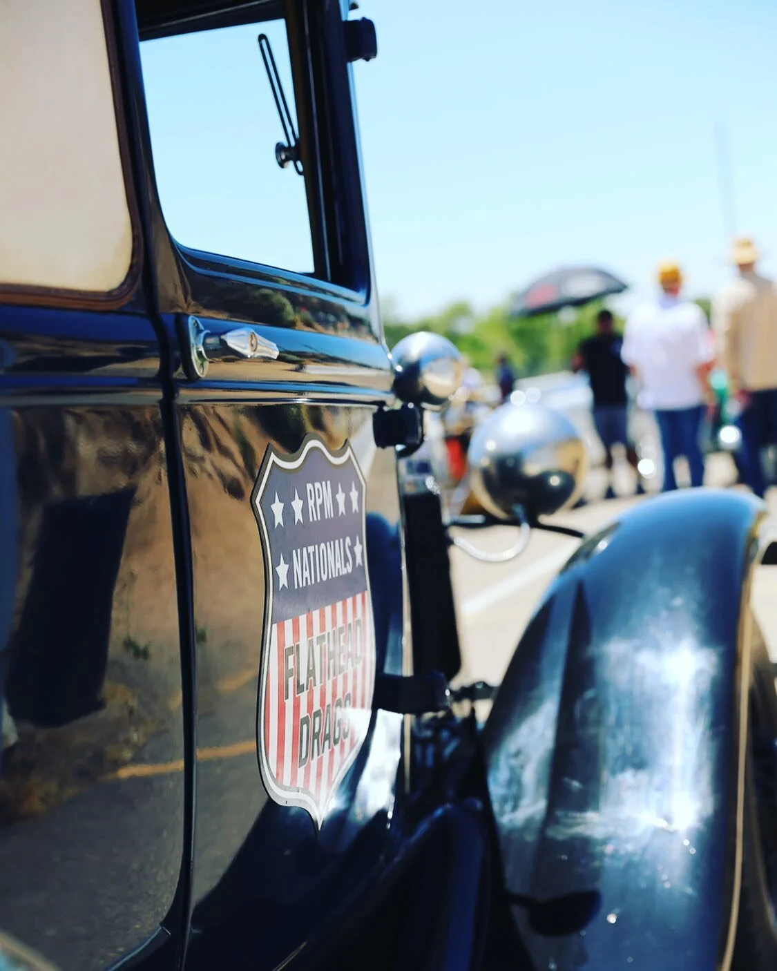 #FlatHeadDrags