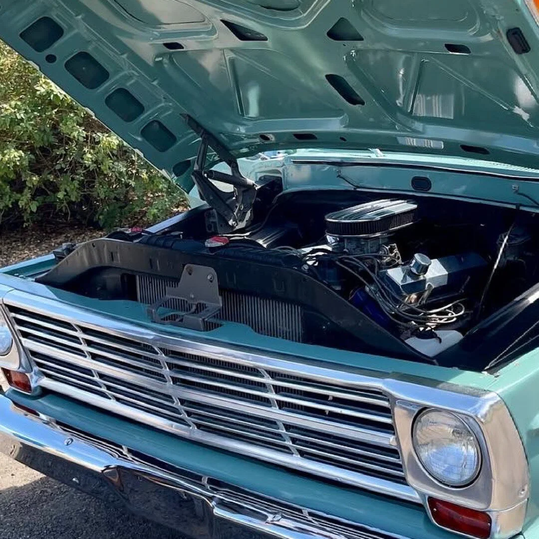 Can&rsquo;t wait to get this one on the coast highway&hellip; 
#OnlyACoupleMoreWeeks