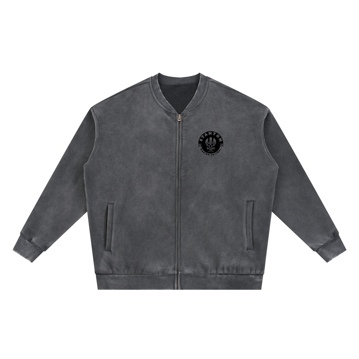 SHC Racing Engines Shop Jacket