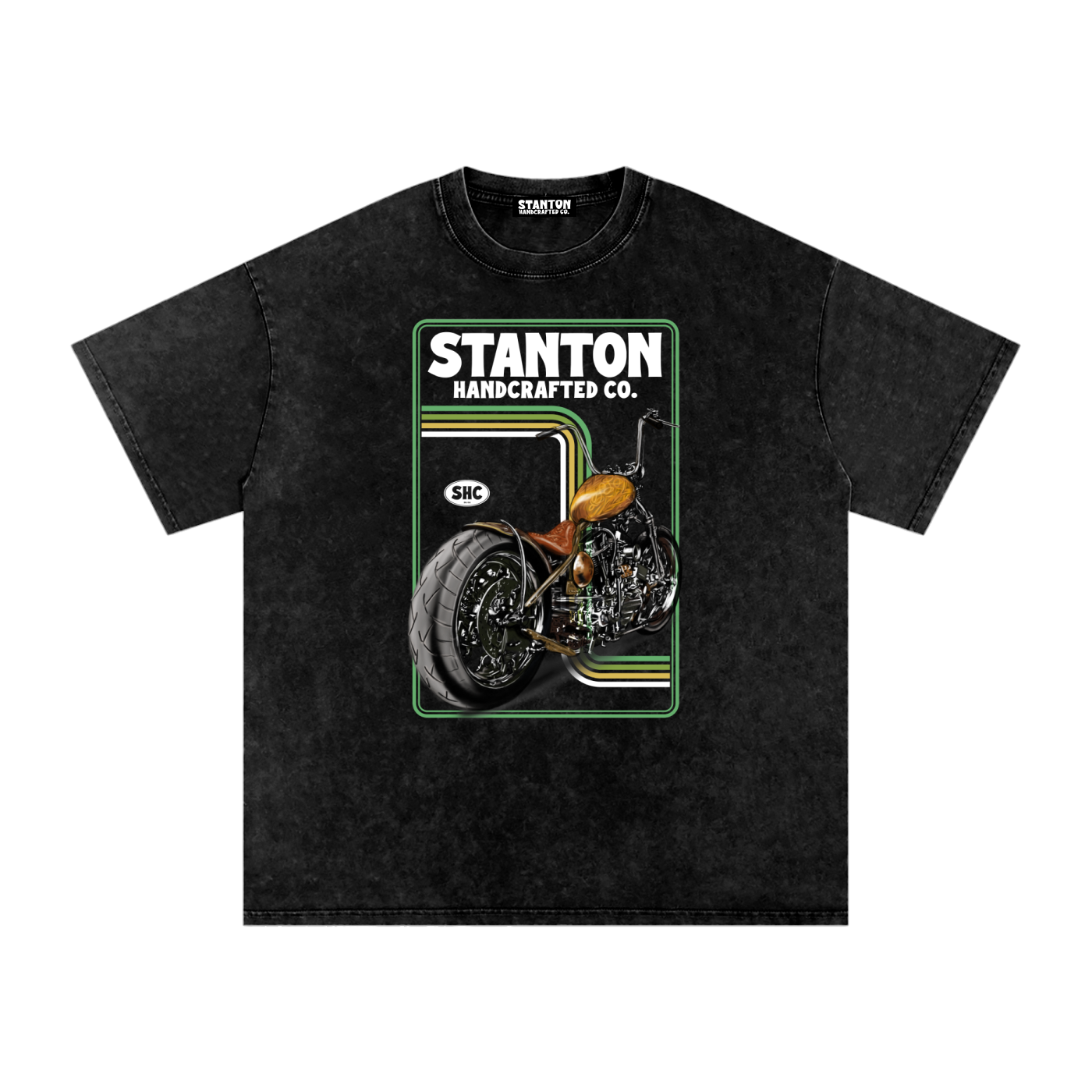 Rollin Gold T-Shirt