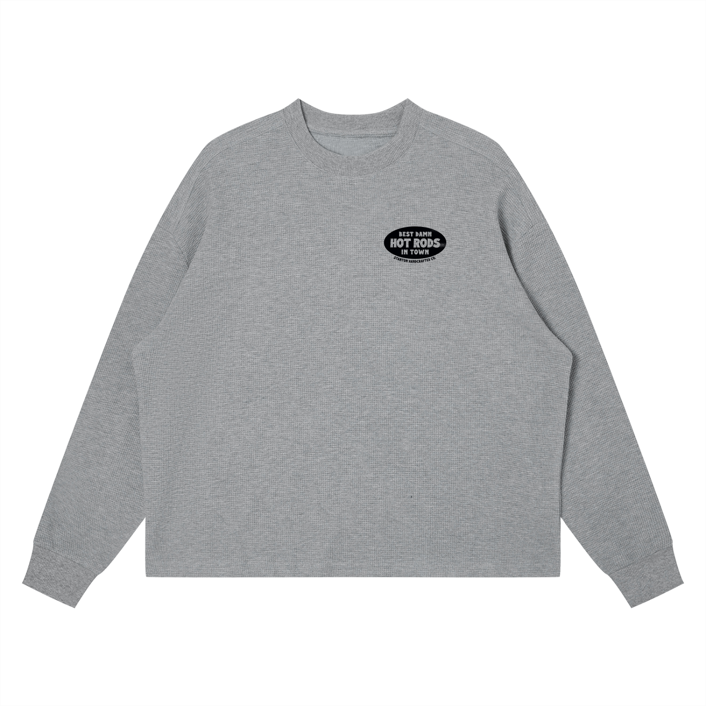 Rod Shop Thermal L/S