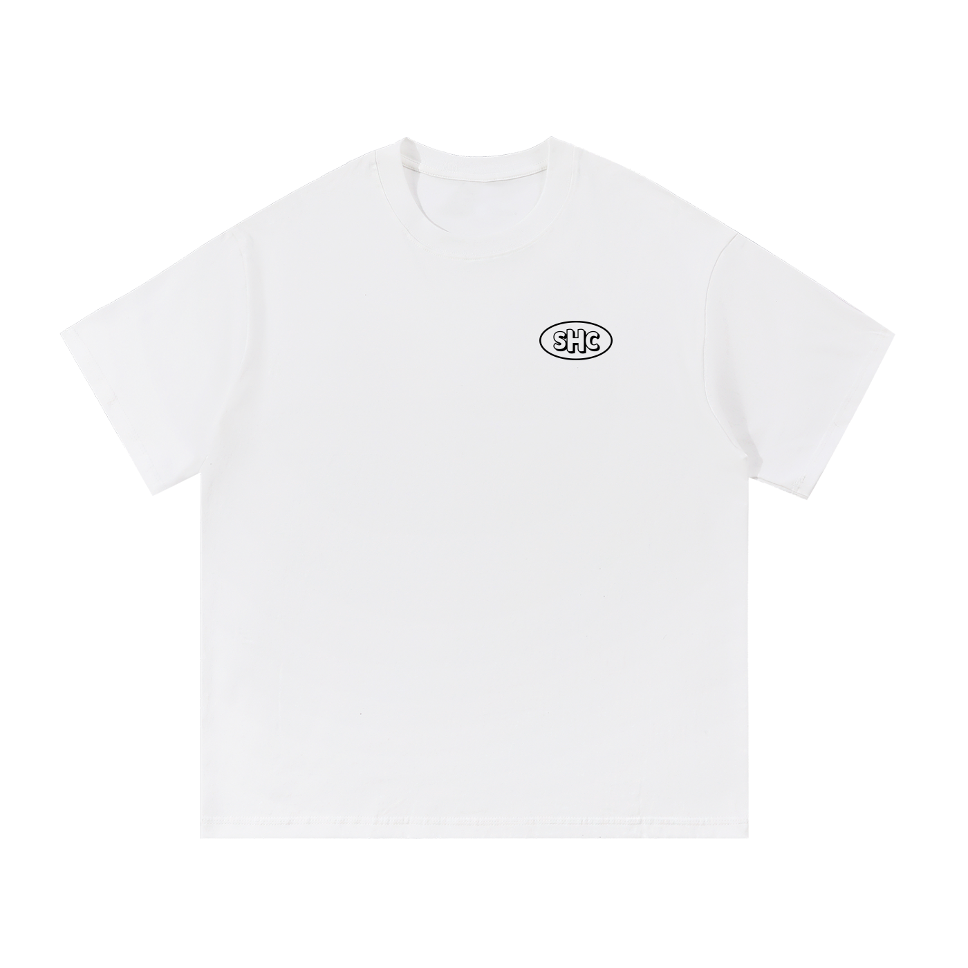 Burn More Tee