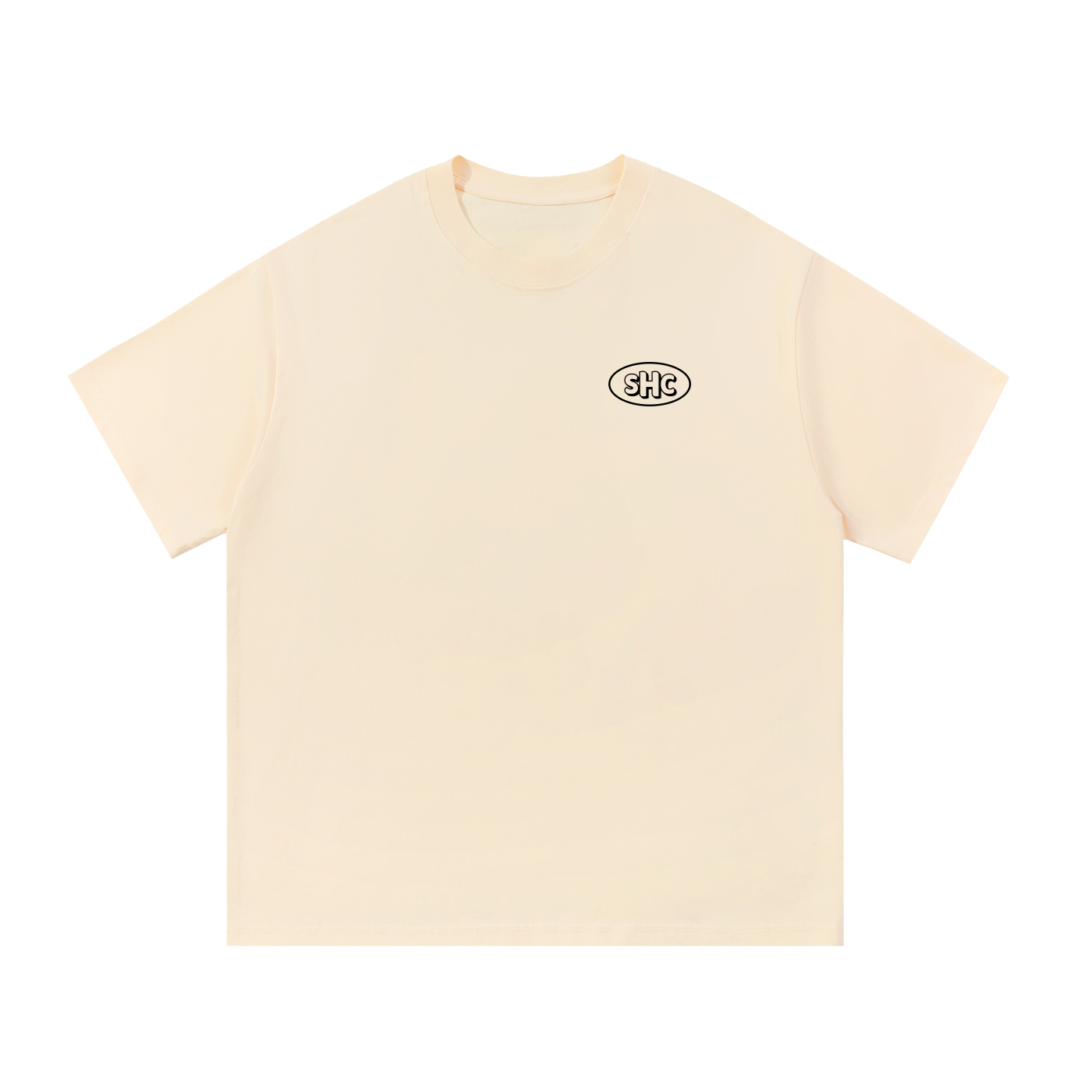 Burn More Tee
