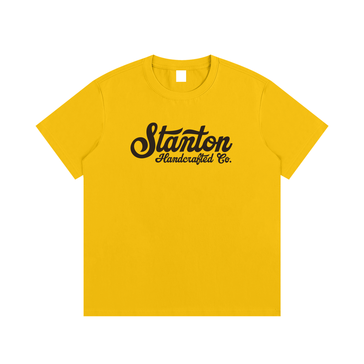 South Town Script T-Shirt