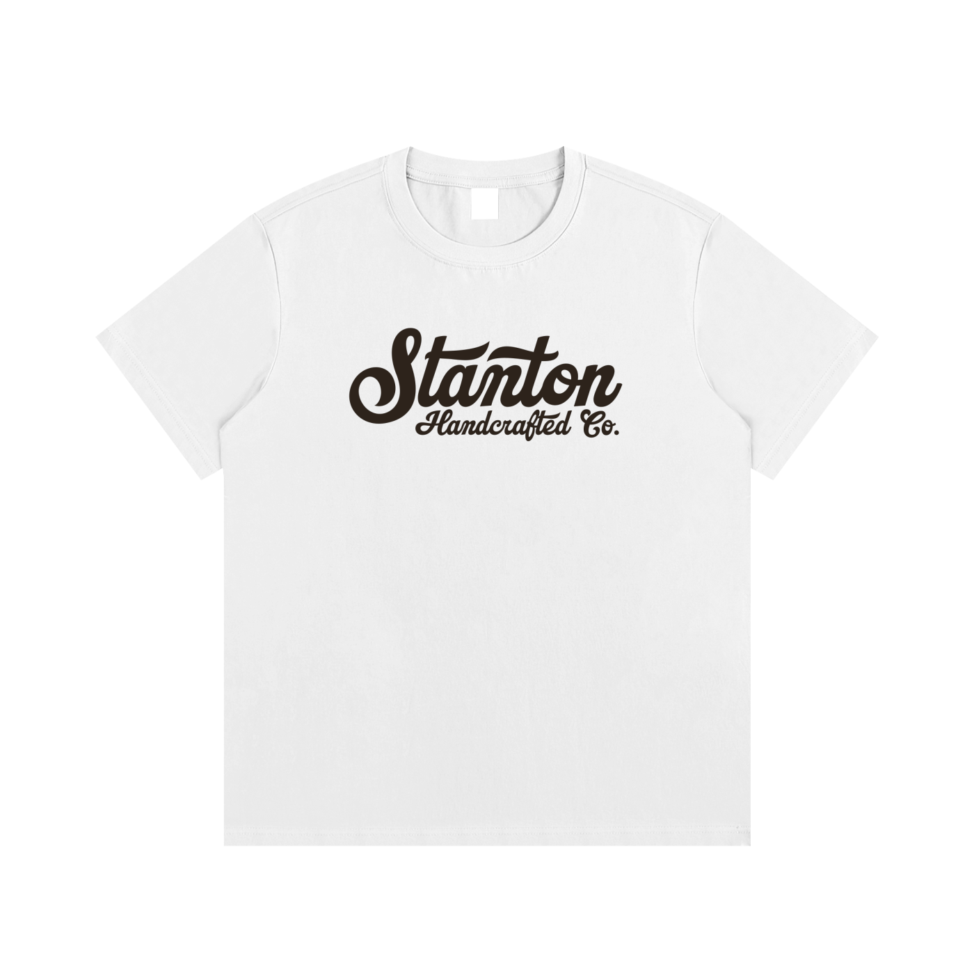 South Town Script T-Shirt