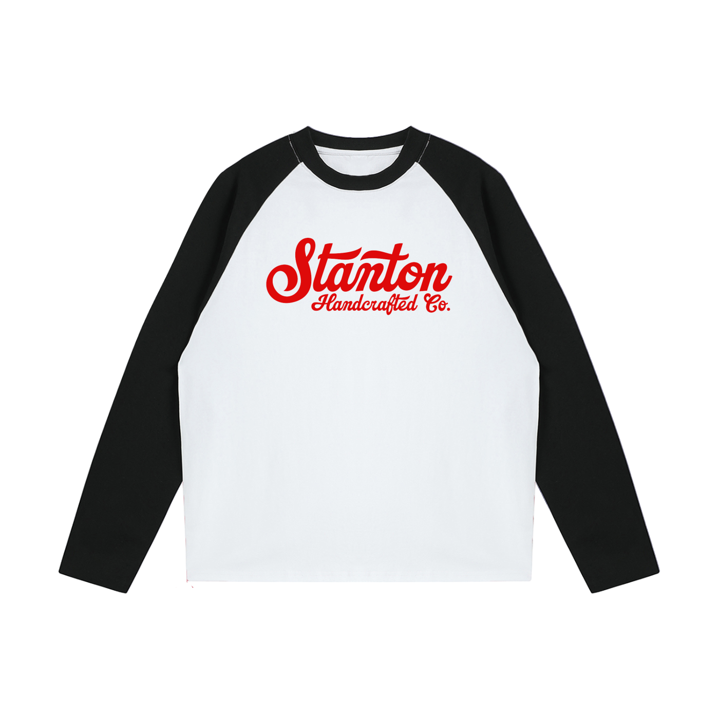 South Town Script Long-Sleeve Tee