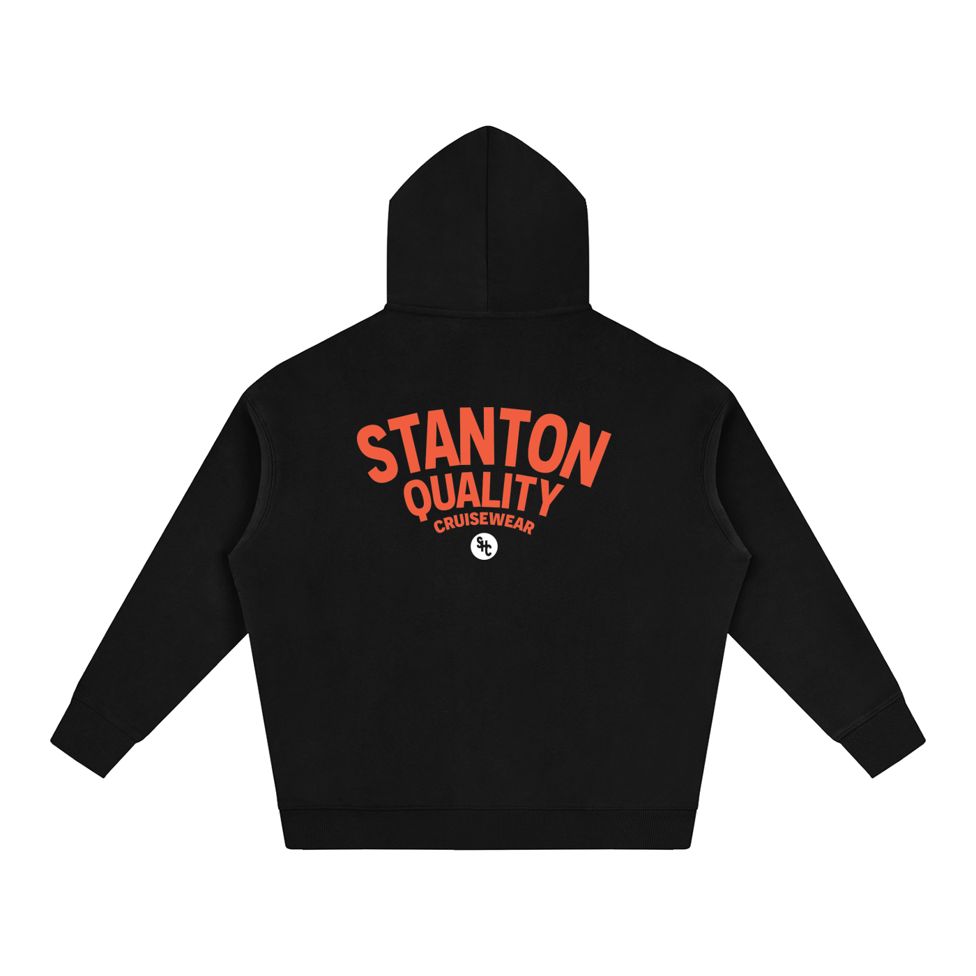 SHC Quality Cruisewear Hoodie