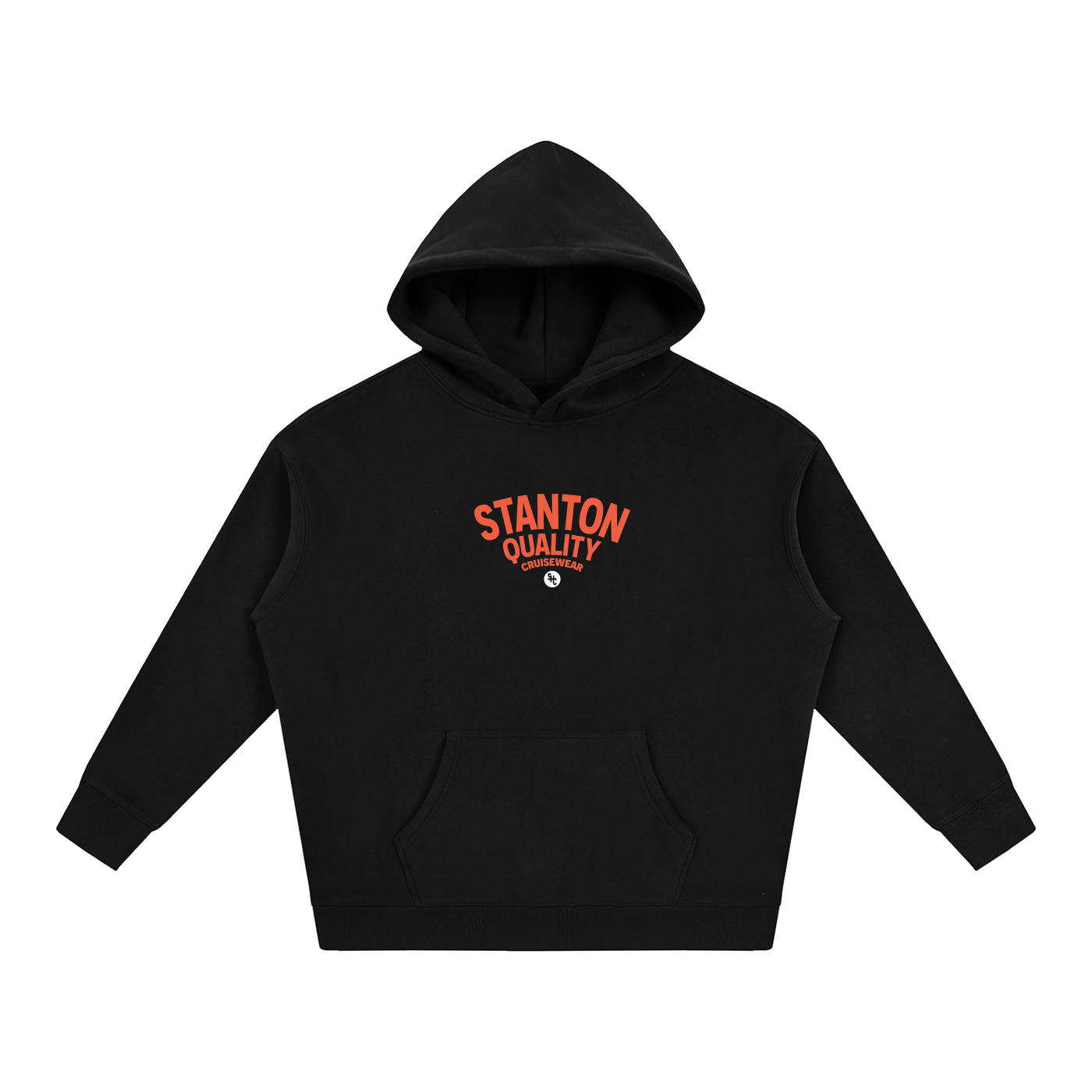 SHC Quality Cruisewear Hoodie