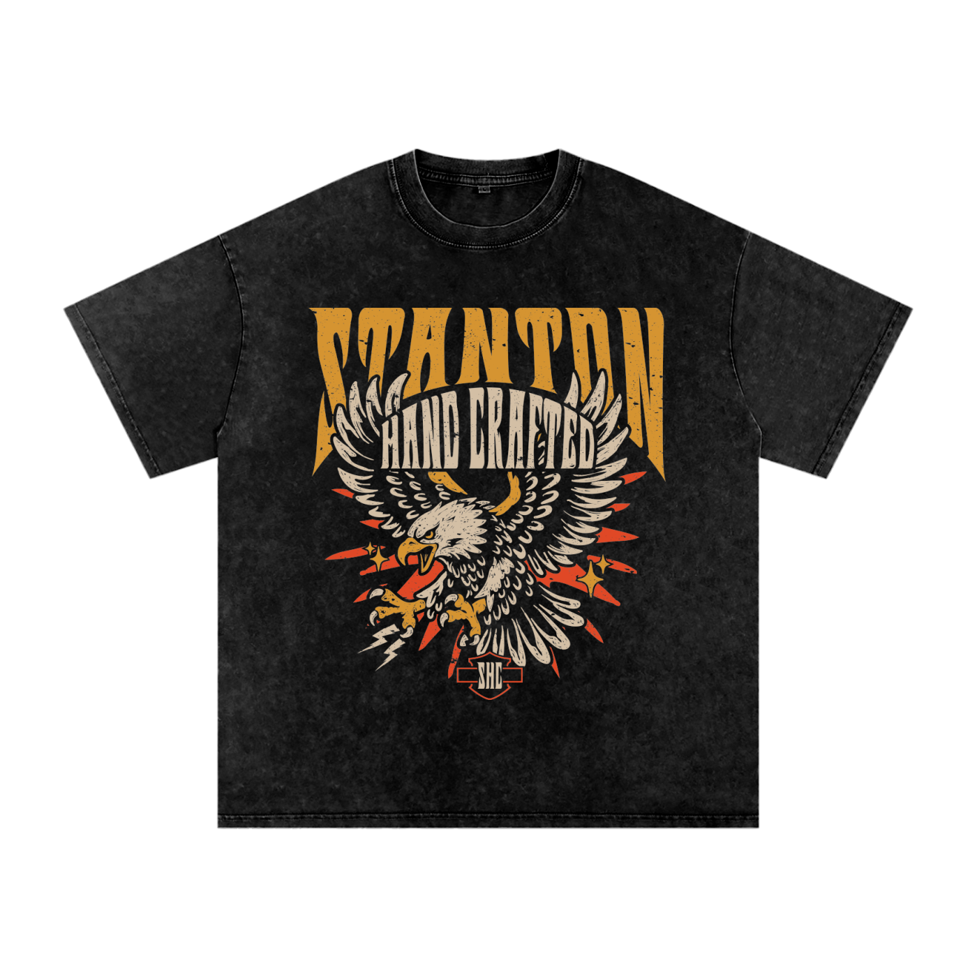 Screamin' Eagle T-shirt