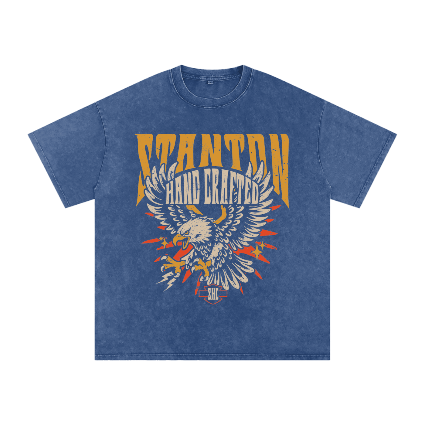 Screamin' Eagle T-shirt