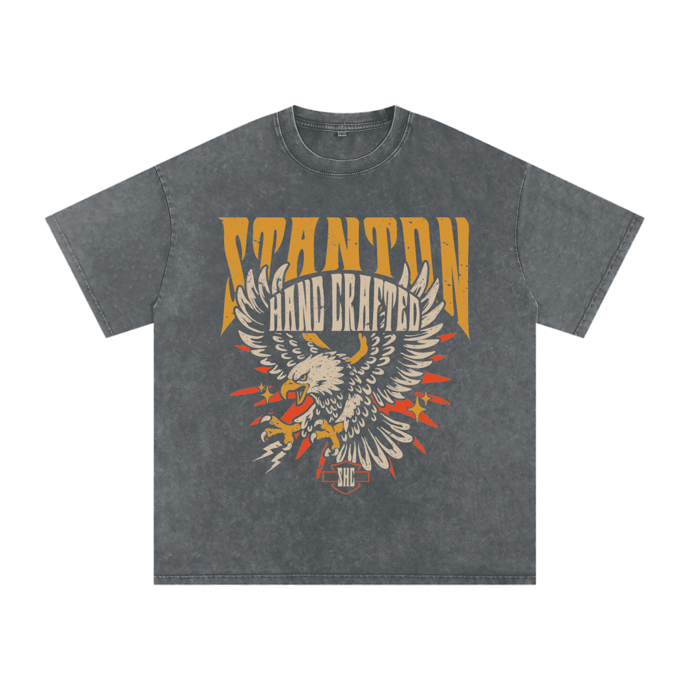 Screamin' Eagle T-shirt
