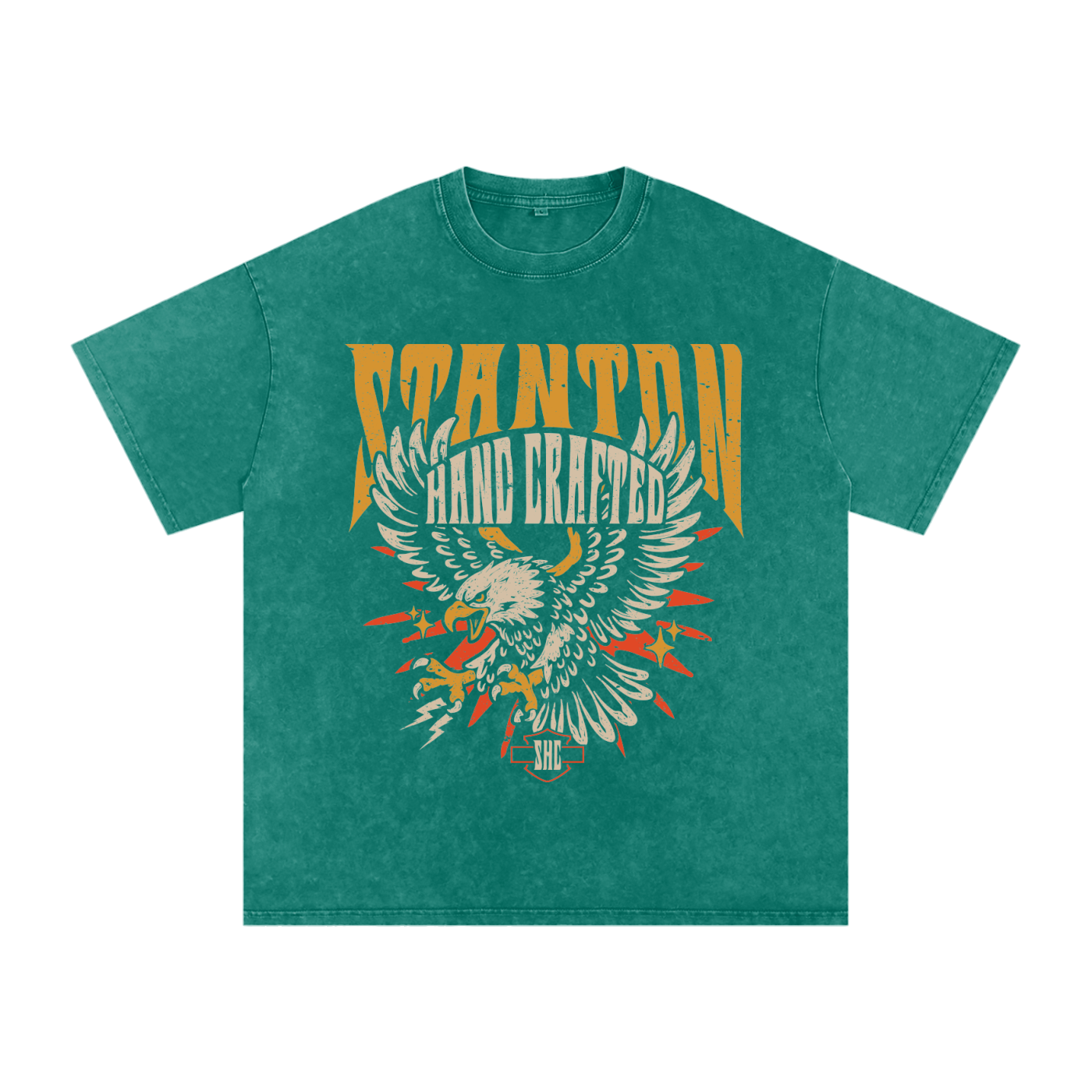 Screamin' Eagle T-shirt