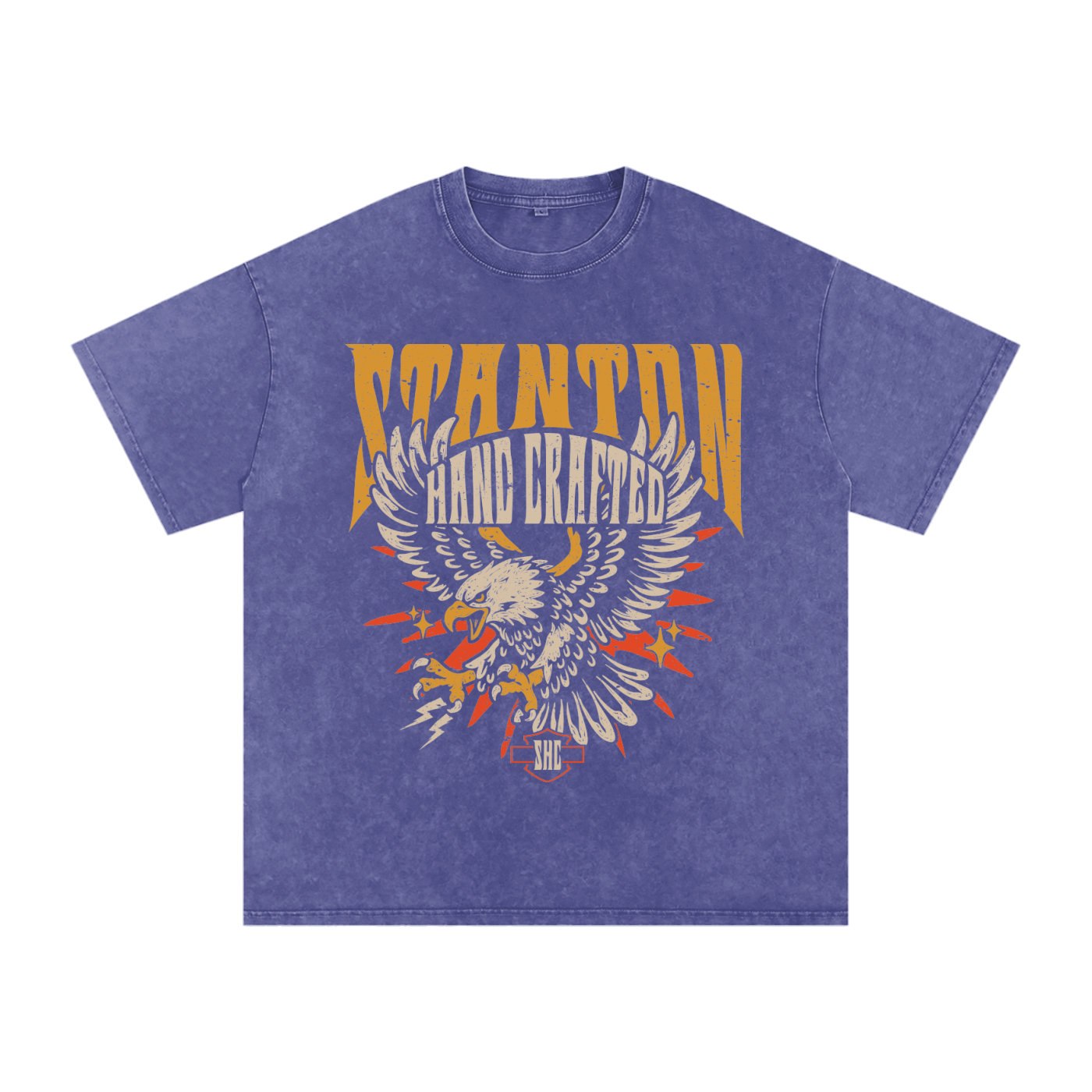 Screamin' Eagle T-shirt