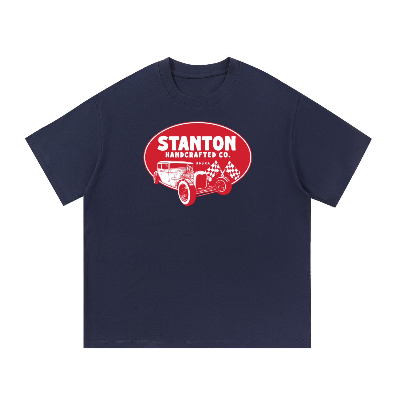 OG Rat Rod T-shirt