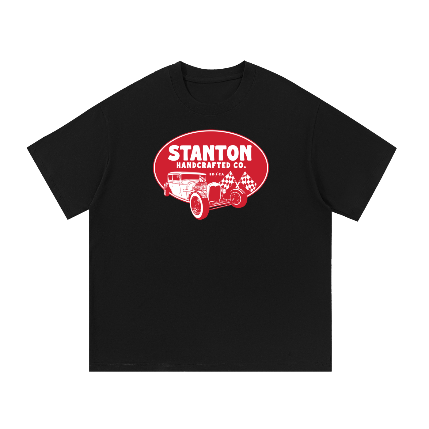 OG Rat Rod T-shirt