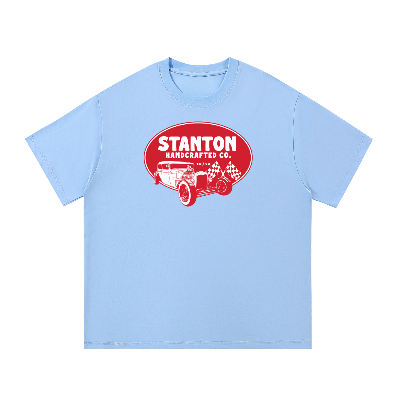 OG Rat Rod T-shirt