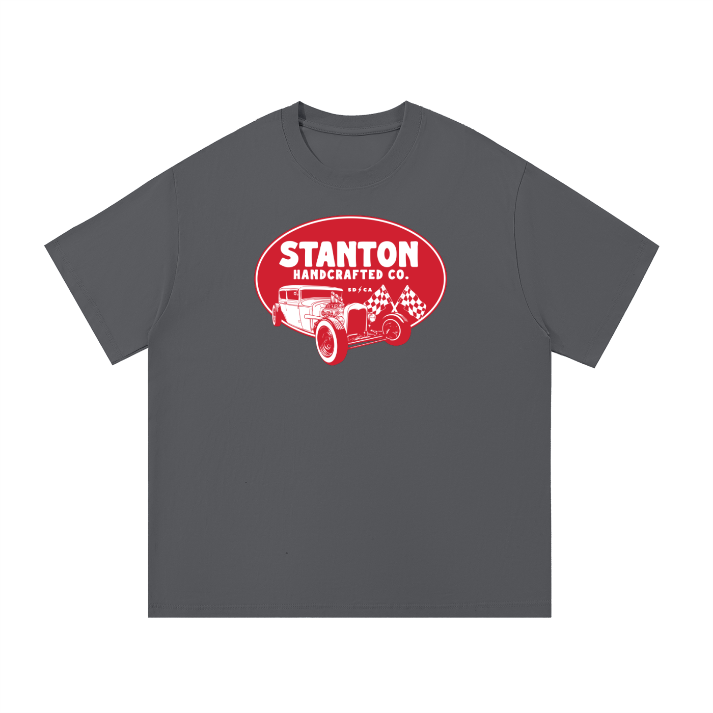 OG Rat Rod T-shirt
