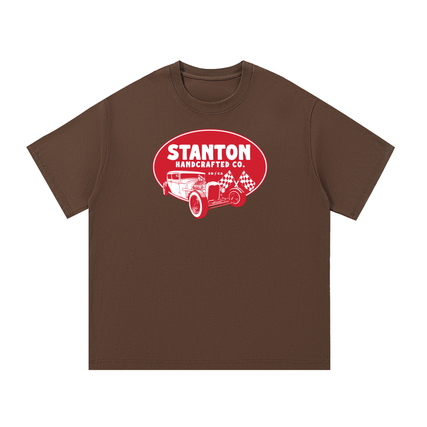 OG Rat Rod T-shirt