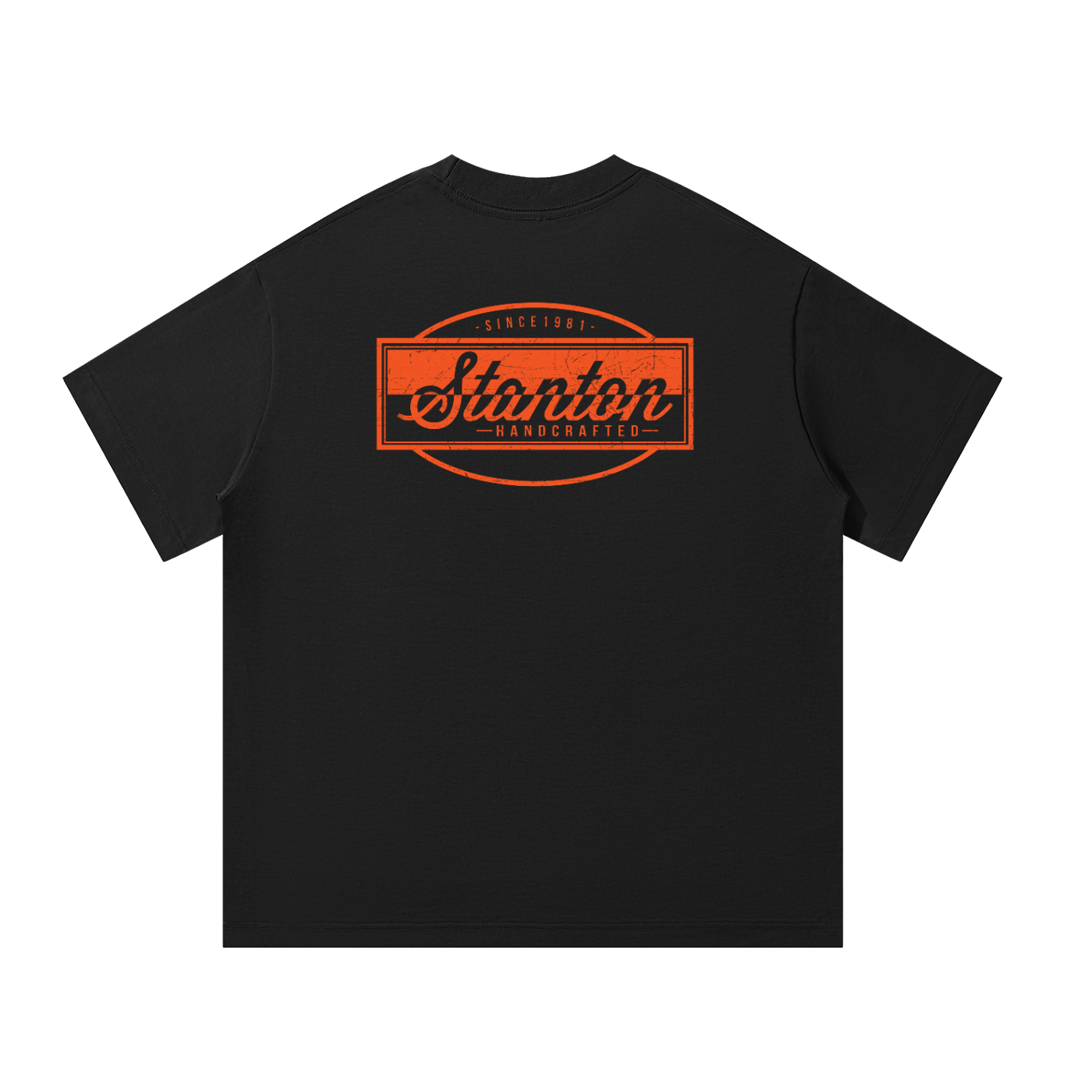 OG Top 'Er Off T-shirt