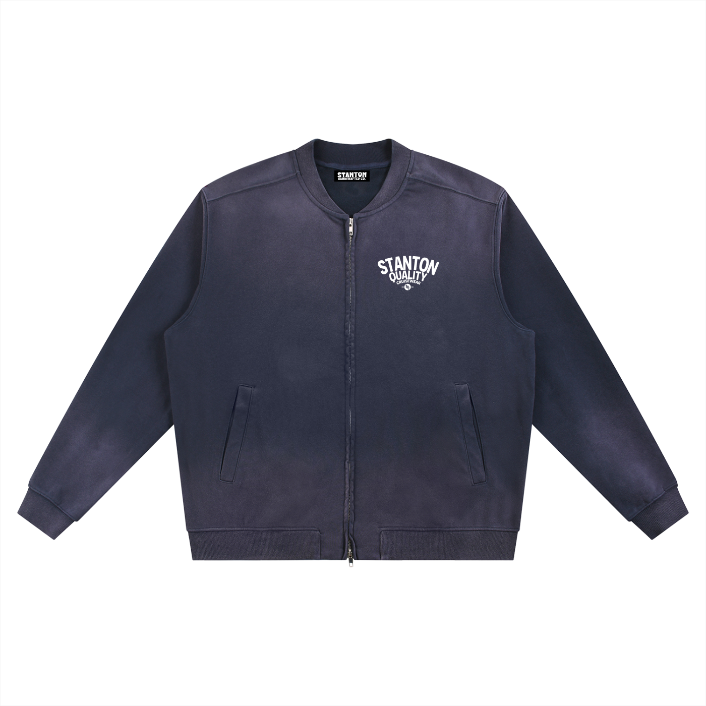 SHC Quality Cruisewear Jacket