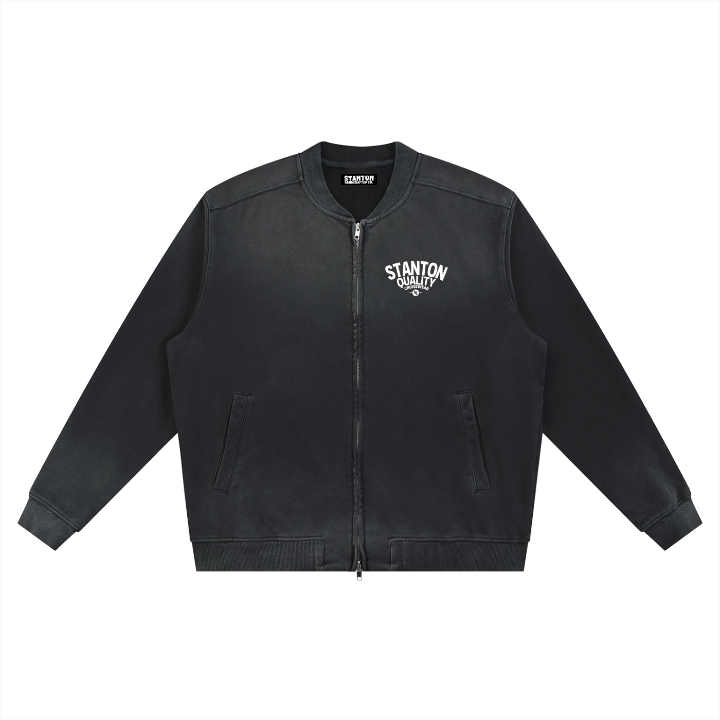 SHC Quality Cruisewear Jacket