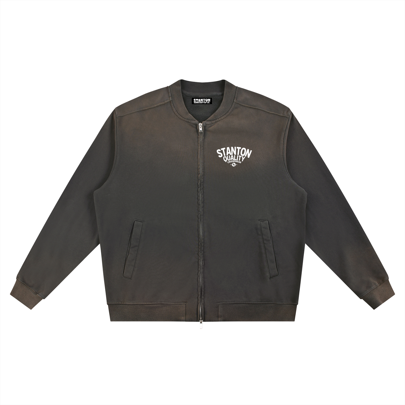 SHC Quality Cruisewear Jacket
