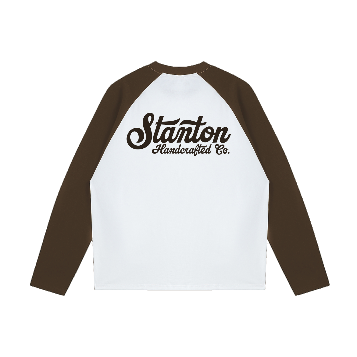 South Town Script Long-Sleeve Tee
