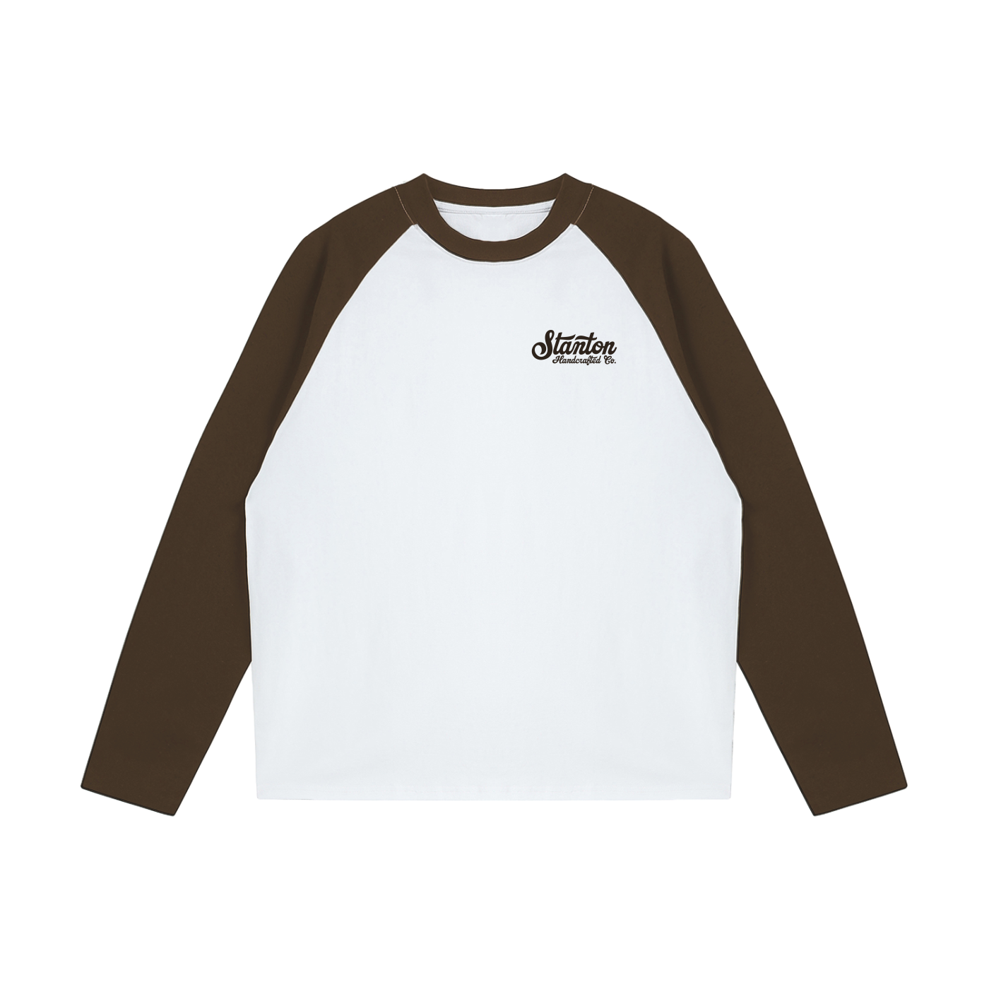 South Town Script Long-Sleeve Tee