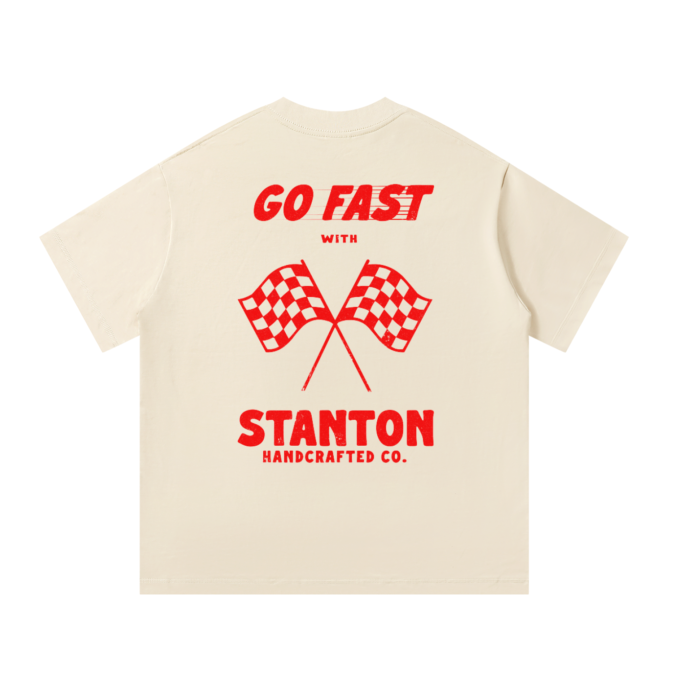 Go Fast T-shirt