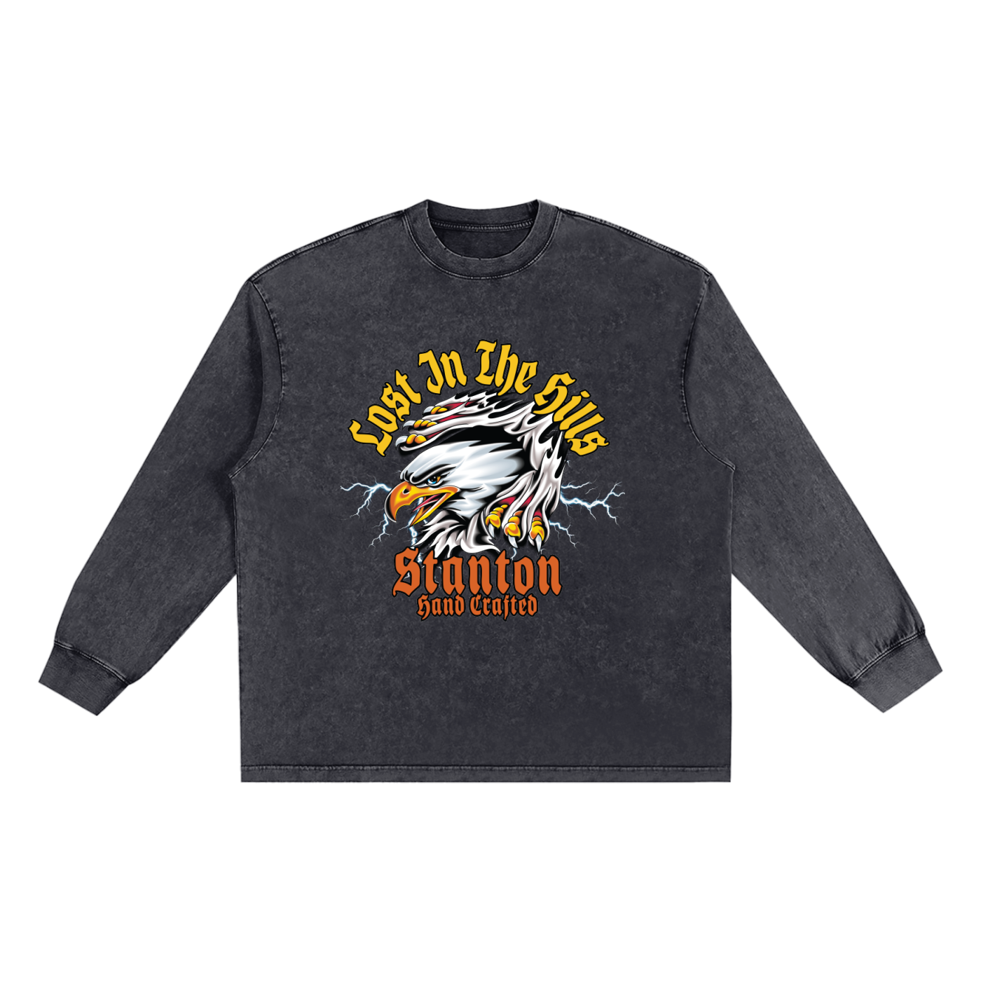 SHC Lost Hills L/S