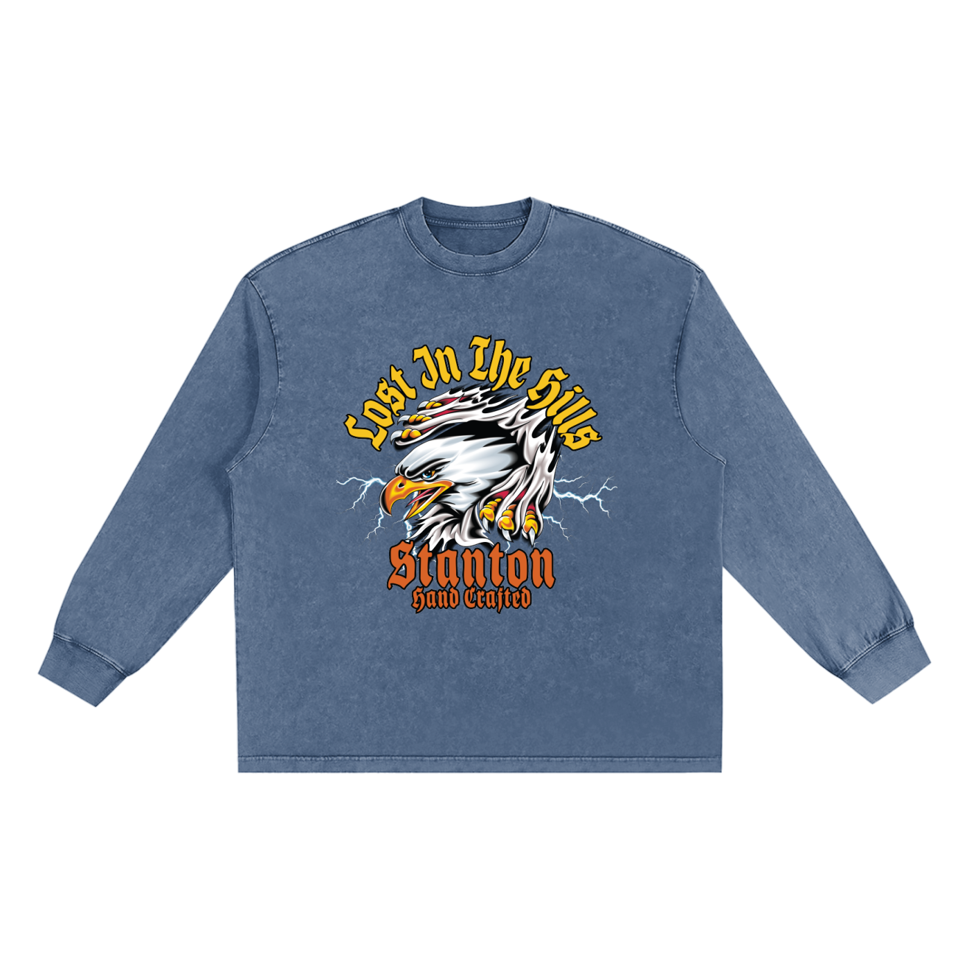SHC Lost Hills L/S