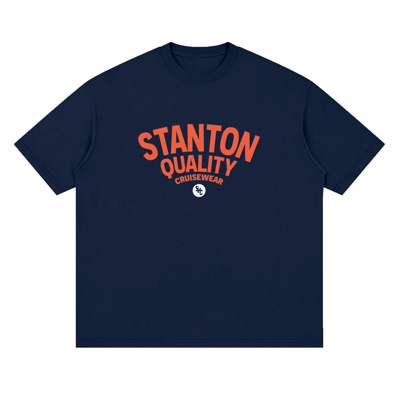 SHC Quality Cruisewear T-shirt