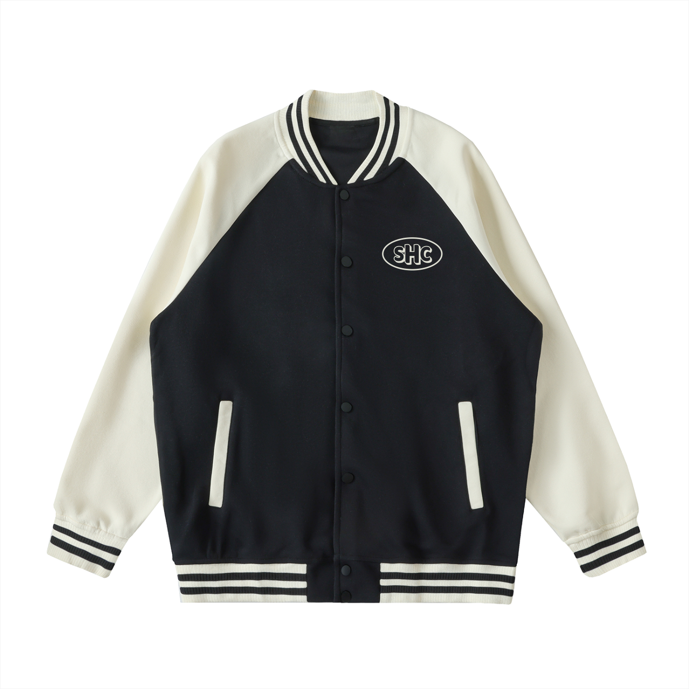 SHC Varsity Jacket